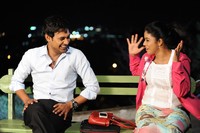 Nuvvala Nenila Movie New Stills